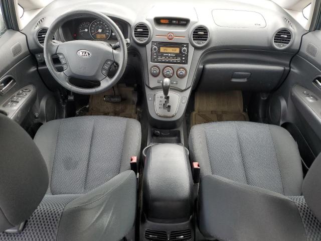 Снимка 8 от търг – 2012 KIA RONDO с VIN KNAHH8A82C7383446
