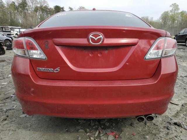 Zdjęcie 6 z aukcji – 2010 MAZDA 6 I z VIN 1YVHZ8CH4A5M37037