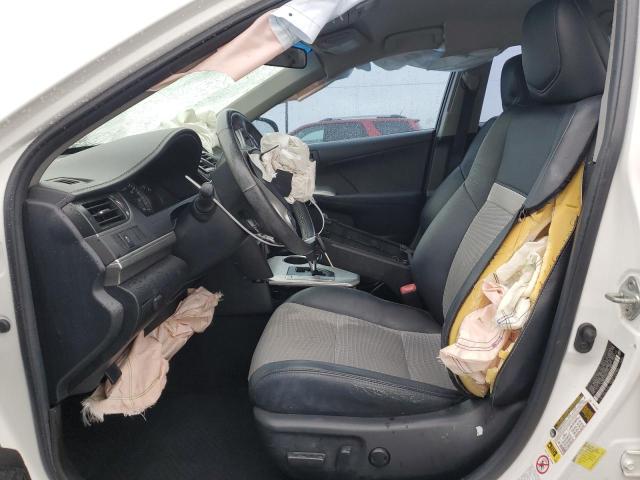 Photo 7 from auction – 2012 TOYOTA CAMRY BASE with VIN 4T1BF1FK6CU531993