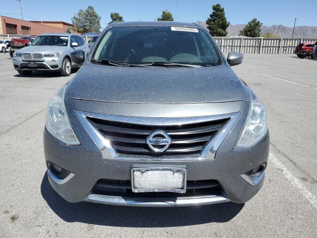 Photo 5 from auction – 2017 NISSAN VERSA S with VIN 3N1CN7AP7HL816546