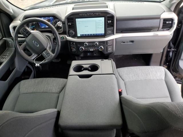 Photo 8 from auction – 2021 FORD F150 SUPER with VIN 1FTEX1EP8MKD40651