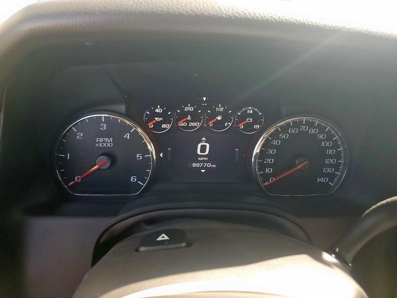 Photo 9 from auction – 2015 GMC YUKON DENA with VIN 1GKS1CKJ5FR293576