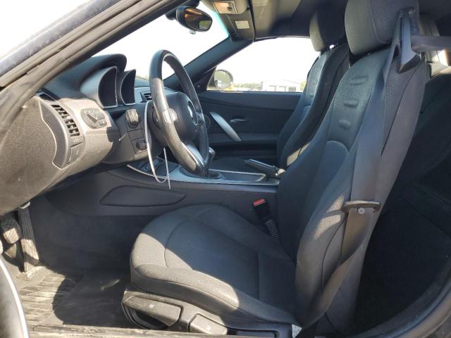 Photo 7 from auction – 2008 BMW Z4 3.0 with VIN 4USBU33598LW61004