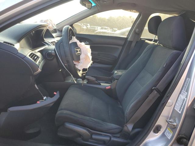 Photo 7 from auction – 2012 HONDA ACCORD LX with VIN 1HGCP2F37CA196086