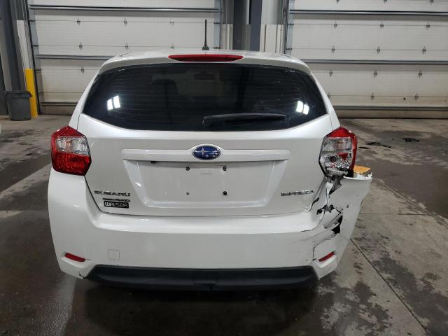 Снимка 6 от търг – 2016 SUBARU IMPREZA с VIN JF1GPAA6XG9222740
