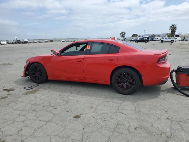 Photo 2 from auction – 2016 DODGE CHARGER R/ with VIN 2C3CDXCT6GH246318