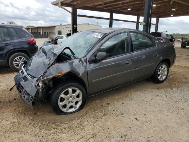 DODGE NEON SXT 2003 with VIN 1B3ES56C23D170664 - Photo from auction
