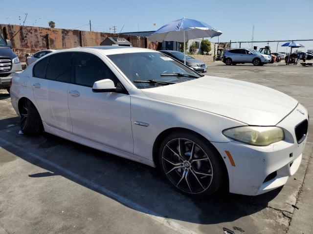 Photo 4 from auction – 2013 BMW 535 I with VIN WBAFR7C53DC825287