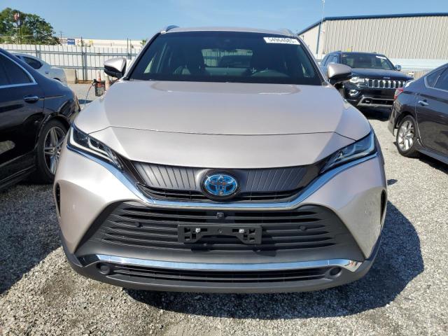 Photo 5 from auction – 2021 TOYOTA VENZA LE with VIN JTEAAAAH8MJ006393