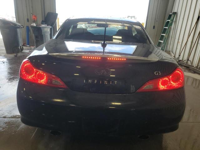 Photo 6 from auction – 2011 INFINITI G37 BASE with VIN JN1CV6FE6BM954089