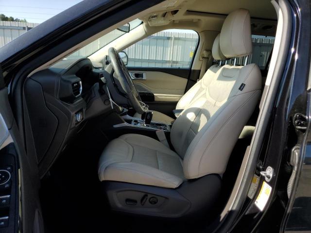 Photo 7 from auction – 2021 FORD EXPLORER P with VIN 1FM5K8HC7MGA55826