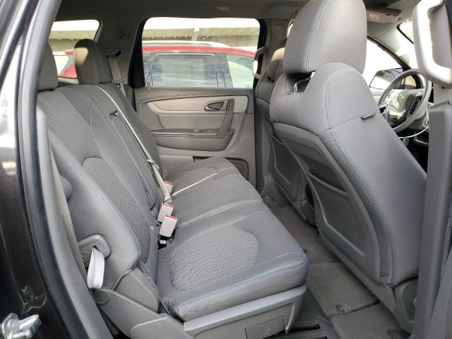 Photo 11 from auction – 2017 CHEVROLET TRAVERSE L with VIN 1GNKRFKD0HJ199677