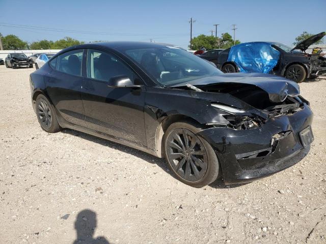 Photo 4 from auction – 2021 TESLA MODEL 3 with VIN 5YJ3E1EA8MF017951