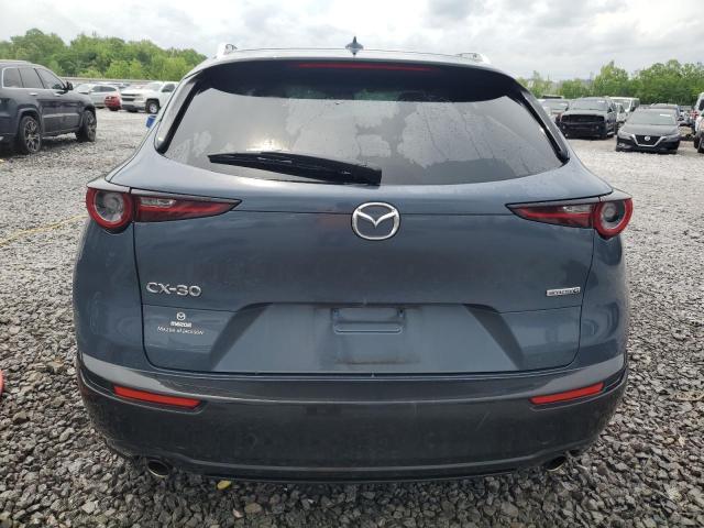 Photo 6 from auction – 2020 MAZDA CX-30 PREM with VIN 3MVDMAEMXLM111629