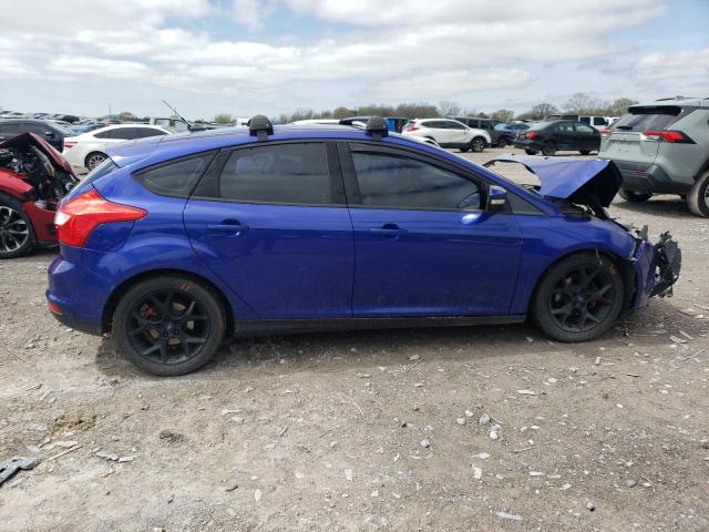 Photo 3 from auction – 2014 FORD FOCUS SE with VIN 1FADP3K29EL263466