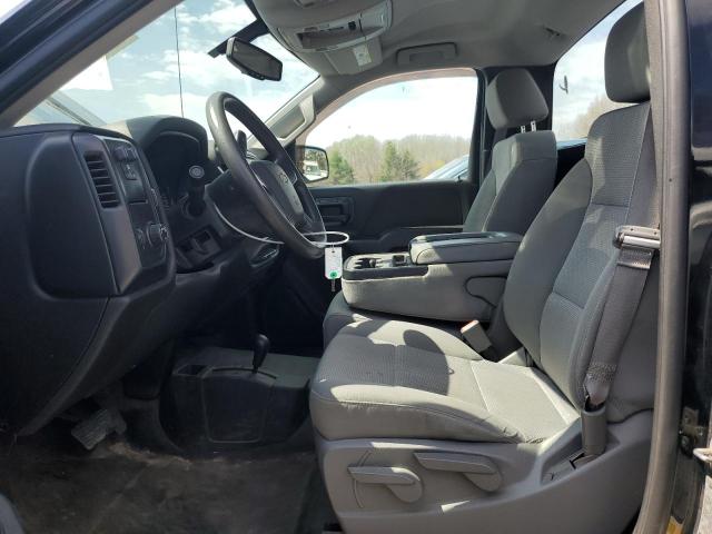 Photo 7 from auction – 2016 CHEVROLET SILVERADO with VIN 1GCNKNEC2GZ169054