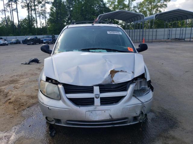 Photo 5 from auction – 2006 DODGE GRAND CARA with VIN 2D8GP44L66R920883