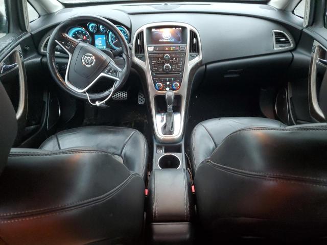 Снимка 8 от търг – 2013 BUICK VERANO PRE с VIN 1G4PT5SV4D4207240