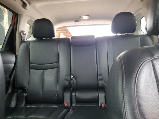 Photo 10 from auction – 2019 NISSAN ROGUE S with VIN 5N1AT2MT7KC824649