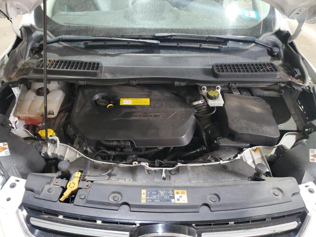 Photo 12 from auction – 2015 FORD ESCAPE TITANIUM with VIN 1FMCU9JX2FUC84374