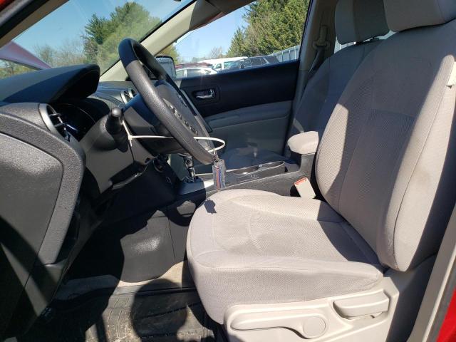 Photo 7 from auction – 2014 NISSAN ROGUE SELE with VIN JN8AS5MV1EW717954