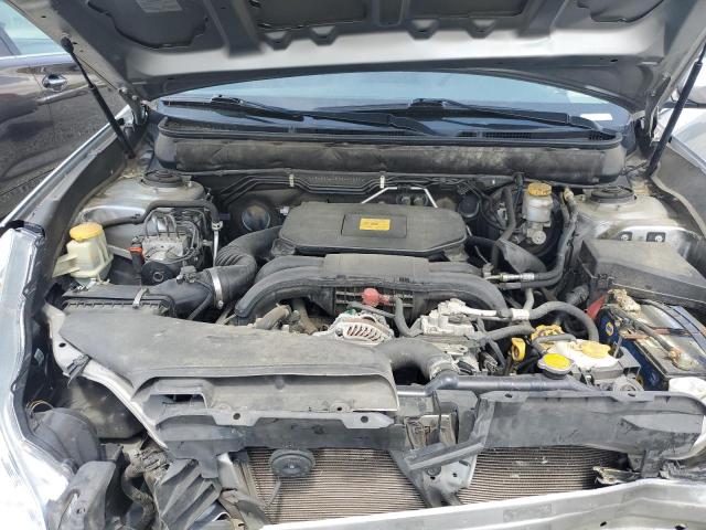 Фото 11 с аукциона – 2011 SUBARU OUTBACK с VIN 4S4BRBLC5B3447887