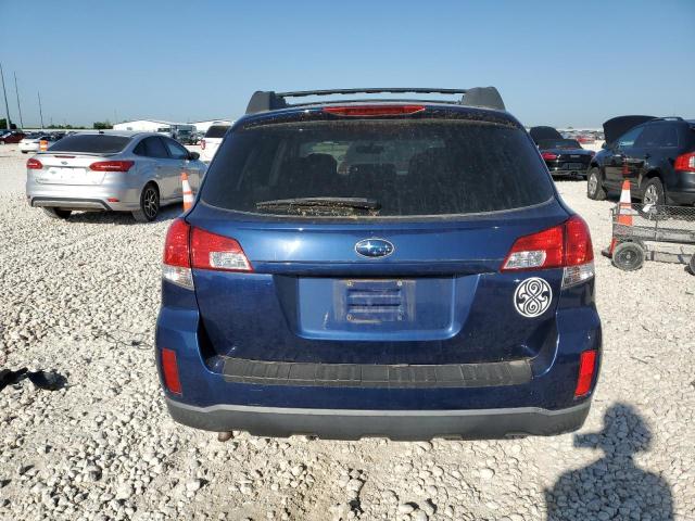 Photo 6 from auction – 2010 SUBARU OUTBACK 2. with VIN 4S4BRCGC1A3383281