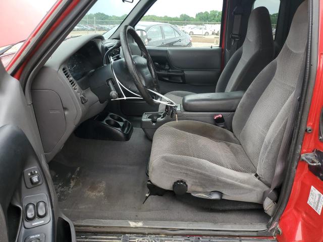 Photo 7 from auction – 1999 FORD RANGER SUP with VIN 1FTZR15X5XTA88531
