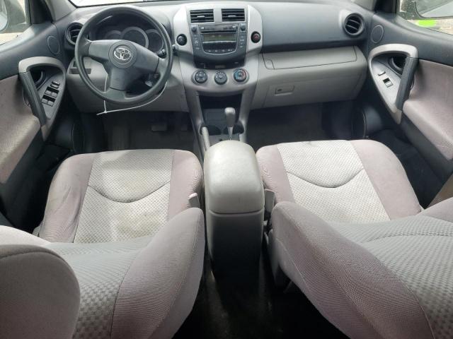 Photo 8 from auction – 2007 TOYOTA RAV4 with VIN JTMBD33V675102972
