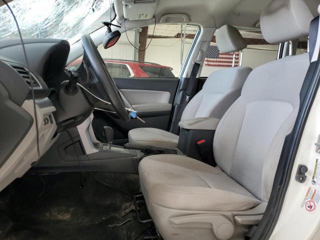 Photo 7 from auction – 2016 SUBARU FORESTER 2 with VIN JF2SJABC3GH547246