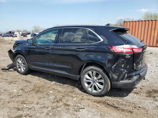 Photo 2 from auction – 2019 FORD EDGE TITAN with VIN 2FMPK4K92KBB92935