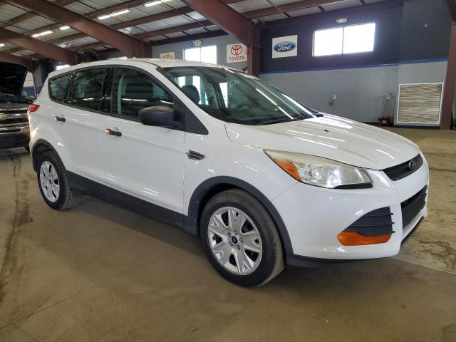 Снимка 4 от търг – 2014 FORD ESCAPE S с VIN 1FMCU0F7XEUC03690