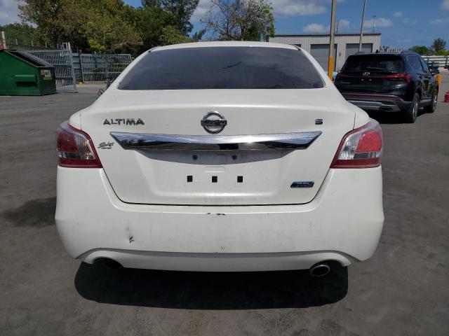 Photo 6 from auction – 2013 NISSAN ALTIMA 2.5 with VIN 1N4AL3AP8DC247236
