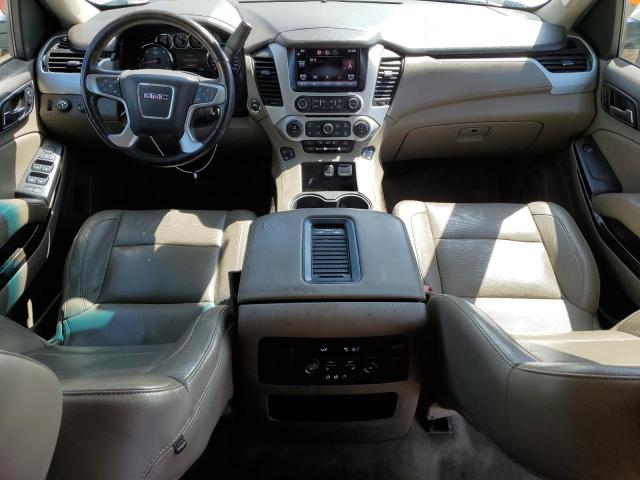 Photo 8 from auction – 2015 GMC YUKON SLT with VIN 1GKS2BKC5FR596771