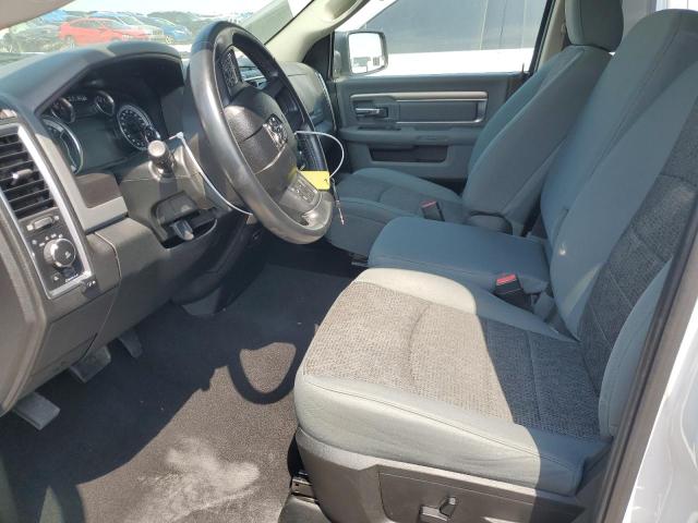 Photo 7 from auction – 2018 RAM 1500 SLT with VIN 1C6RR6GG1JS170996