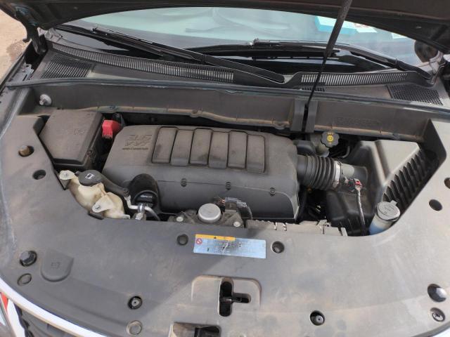 Photo 12 from auction – 2016 CHEVROLET TRAVERSE L with VIN 1GNKRFKDXGJ257258