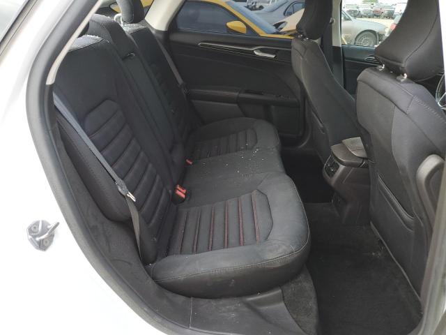 Photo 10 from auction – 2016 FORD FUSION SE with VIN 3FA6P0HD6GR186107