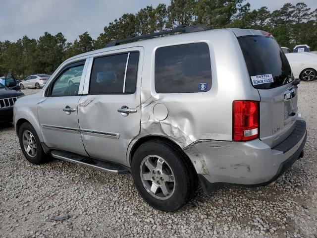 Photo 2 from auction – 2009 HONDA PILOT TOUR with VIN 5FNYF48849B056234