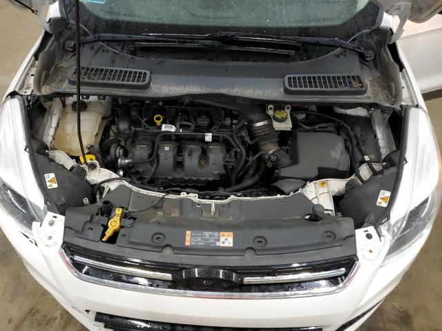 Photo 11 from auction – 2014 FORD ESCAPE TIT with VIN 1FMCU9J94EUE52922