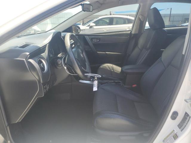 Photo 7 from auction – 2018 TOYOTA COROLLA L with VIN 5YFBURHEXJP766441
