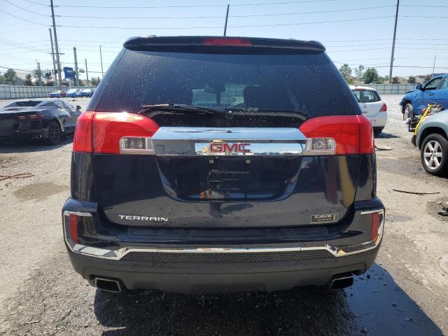 Photo 6 from auction – 2016 GMC TERRAIN SL with VIN 2GKFLNE39G6126462