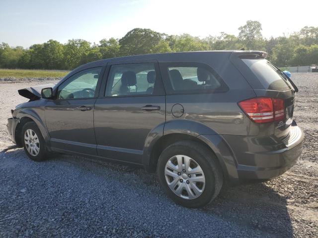 Photo 2 from auction – 2014 DODGE JOURNEY SE with VIN 3C4PDCAB3ET216956