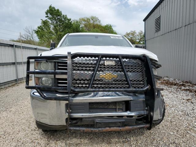 Photo 5 from auction – 2015 CHEVROLET SILVERADO with VIN 1GC1KUEG3FF505192