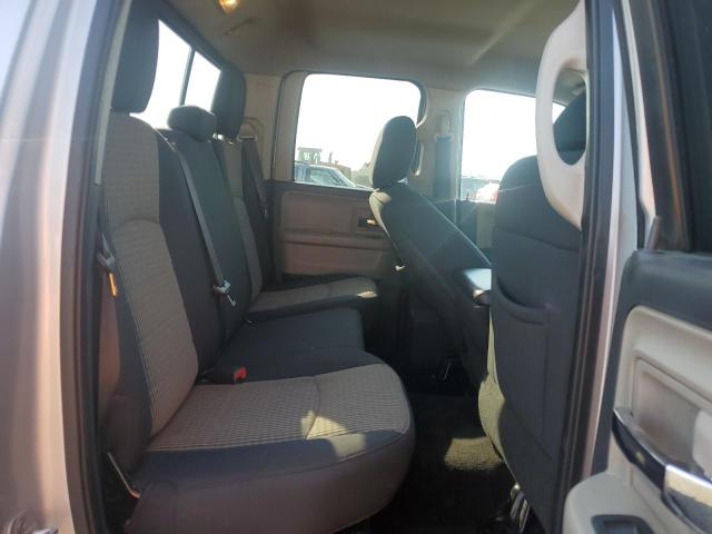Photo 10 from auction – 2012 DODGE RAM 1500 S with VIN 1C6RD7GT4CS284737
