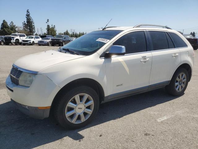 LINCOLN MKX 2007 с VIN 2LMDU68C47BJ21632 - Снимка от търг