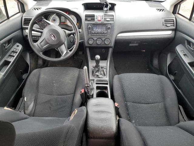 Photo 8 from auction – 2013 SUBARU IMPREZA with VIN JF1GPAA65DG839499