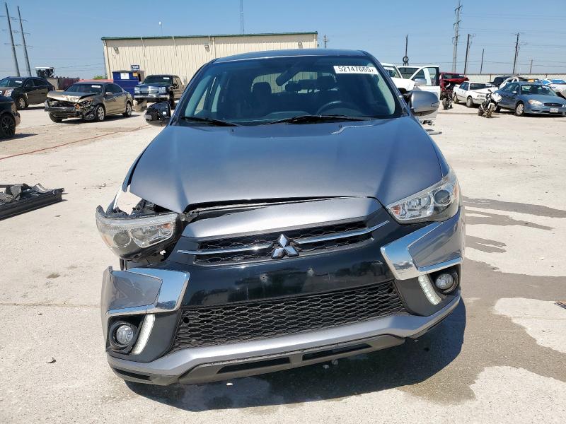 Photo 5 from auction – 2018 MITSUBISHI OUTLANDER with VIN JA4AP3AW2JZ008967