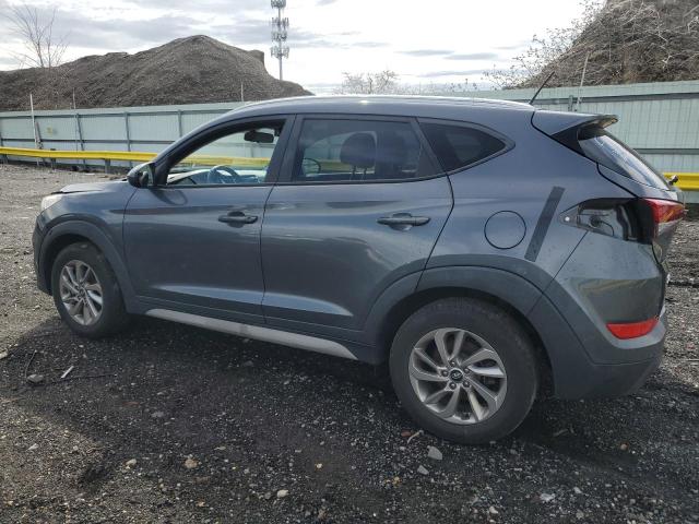Photo 2 from auction – 2017 HYUNDAI TUCSON LIM with VIN KM8J3CA45HU437622