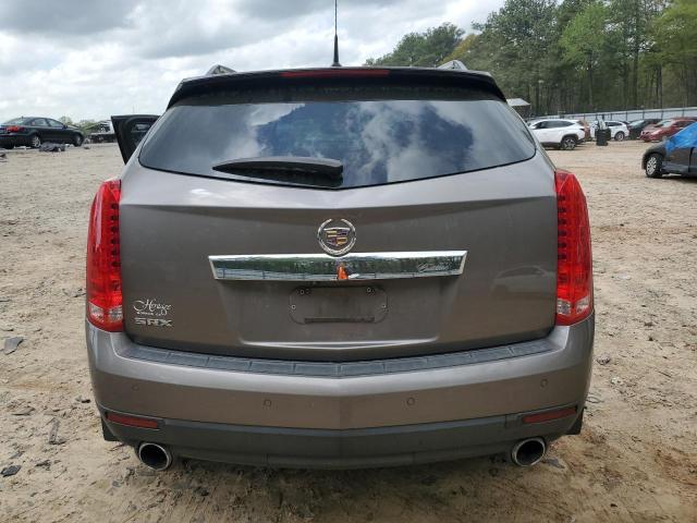 Photo 6 from auction – 2011 CADILLAC SRX LUXURY with VIN 3GYFNAEY2BS629975
