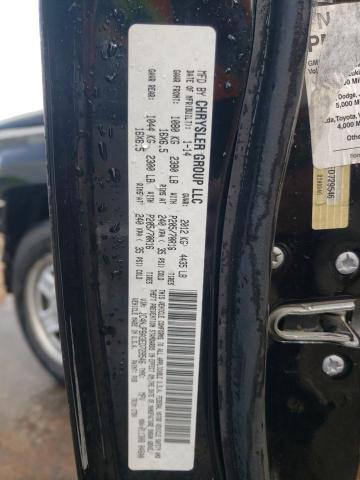 Photo 14 from auction – 2014 JEEP PATRIOT SP with VIN 1C4NJPBA3ED729546